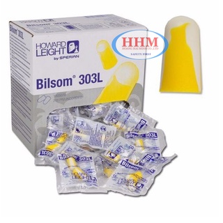 Nút tai chống ồn Howard Leight Bilsom 303L