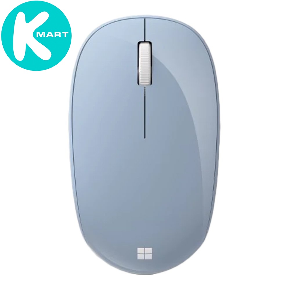Chuột không dây Microsoft Bluetooth Mouse - Hàng Chính Hãng
