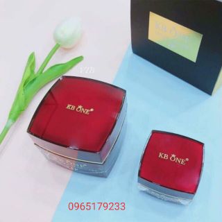 Kem vip đỏ kbone