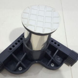 CHÂN TỦ LẠNH INOX