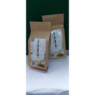Lục Trà (Trà Xanh) Thượng Hạng Mộc Sơn 500Gr
