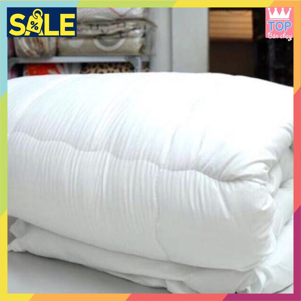 ✅GIÁ TỐT✅ Ruột chăn cao cấp _ ruột chăn đông loại 1 kích thước 2mx2m2 bông sơ trắng sạch kháng khuẩn hàng công ty