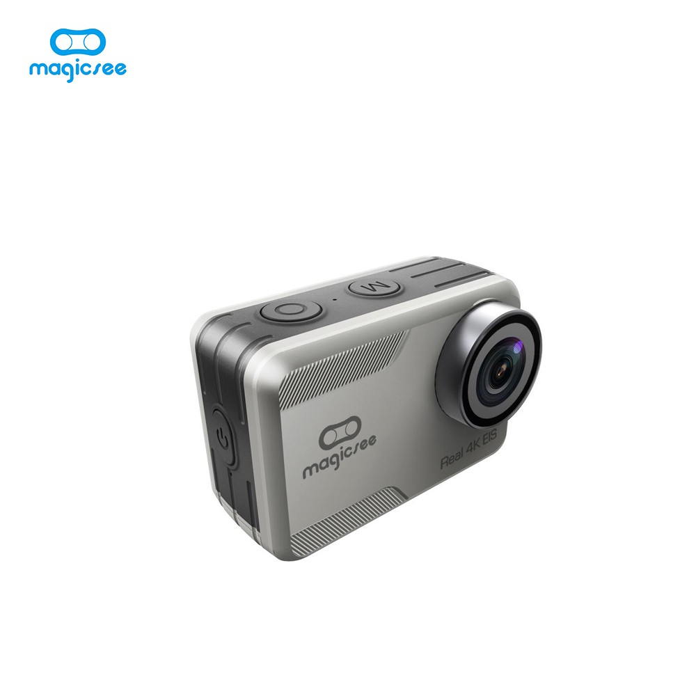 [Mã 11ELSALE hoàn 7% xu đơn 300k] Camera hành trình Magicsee Z2 Pro - Quay 4K/60fps - Chống rung EIS | WebRaoVat - webraovat.net.vn