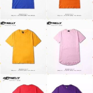 Trả Order Áo phông Nelly/ Heybig/ MakeItRain