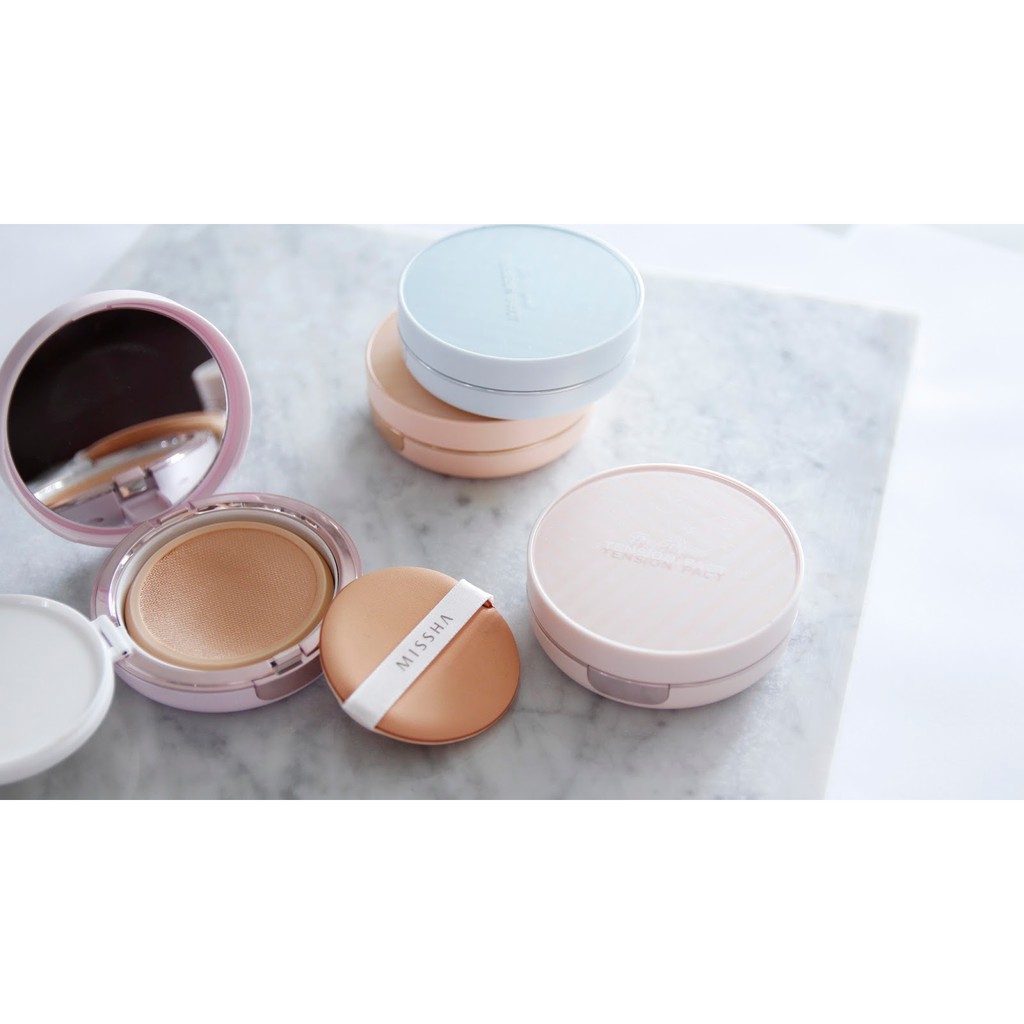 PHẤN NƯỚC MISSHA M MAGIC CUSHION CHÍNH HÃNG