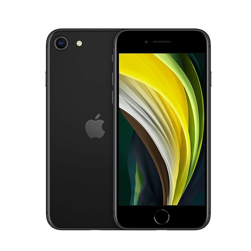 Điện thoại iPhone SE 2020 Cũ - 64GB | 128GB | 256GB