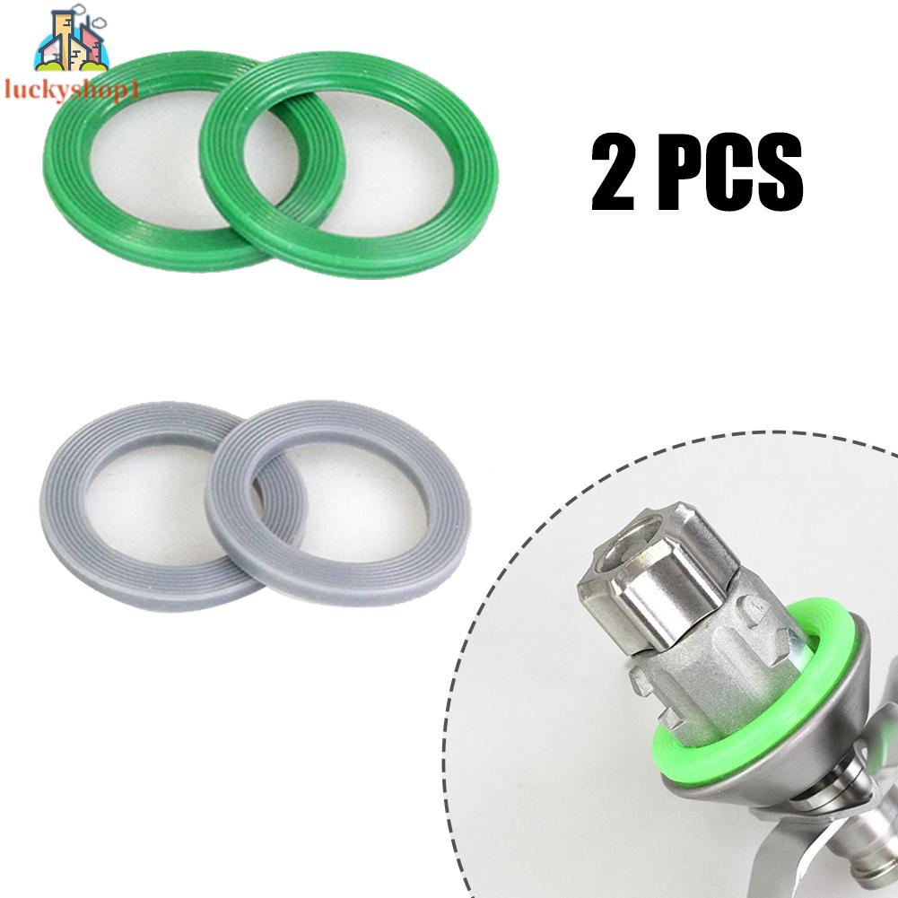 Mixing Sealing Rubber Sealing Ring Thermomix 2PCS Accessories Replacement
