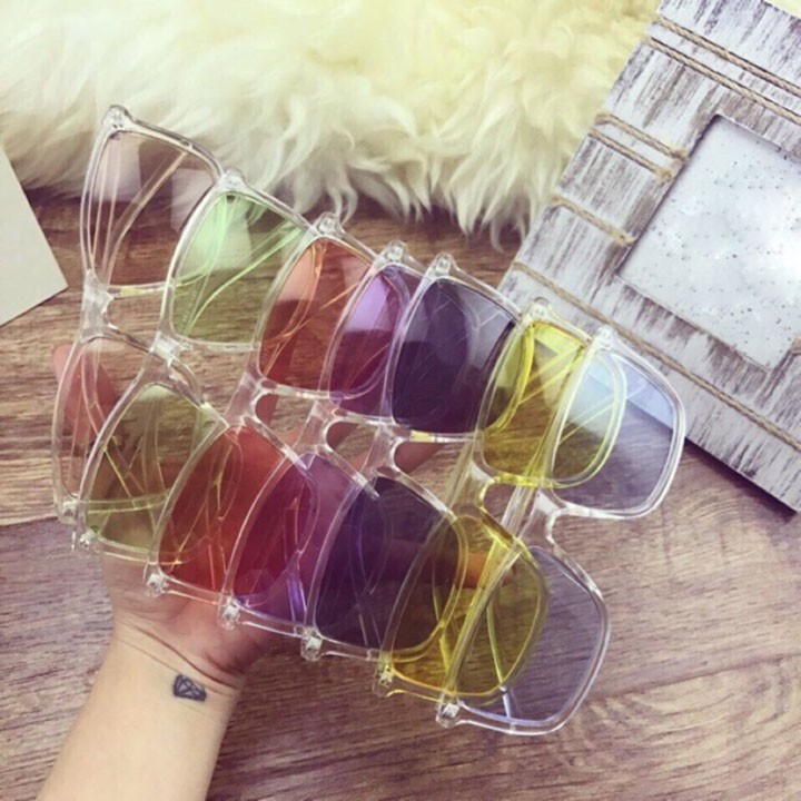 Mắt kính thời trang MS32 màu ngẫu nhiên | BigBuy360 - bigbuy360.vn