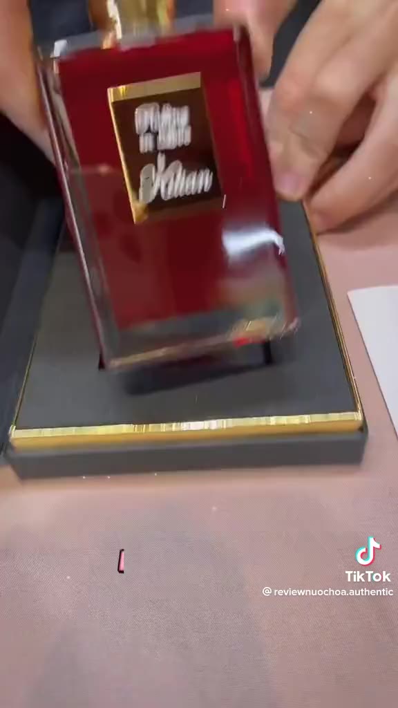 [AUTH] Nước Hoa Nữ Chiết Mini Dùng Thử Kilian Rolling In Love Mẫu Thử 10ml | BigBuy360 - bigbuy360.vn