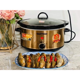 nồi kho cá Hachimistu 3,5l