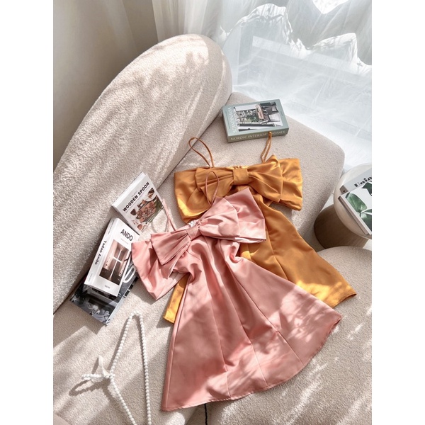 ĐẦM 2S  RỚT VAI PHỐI NƠ NGỰC 4M