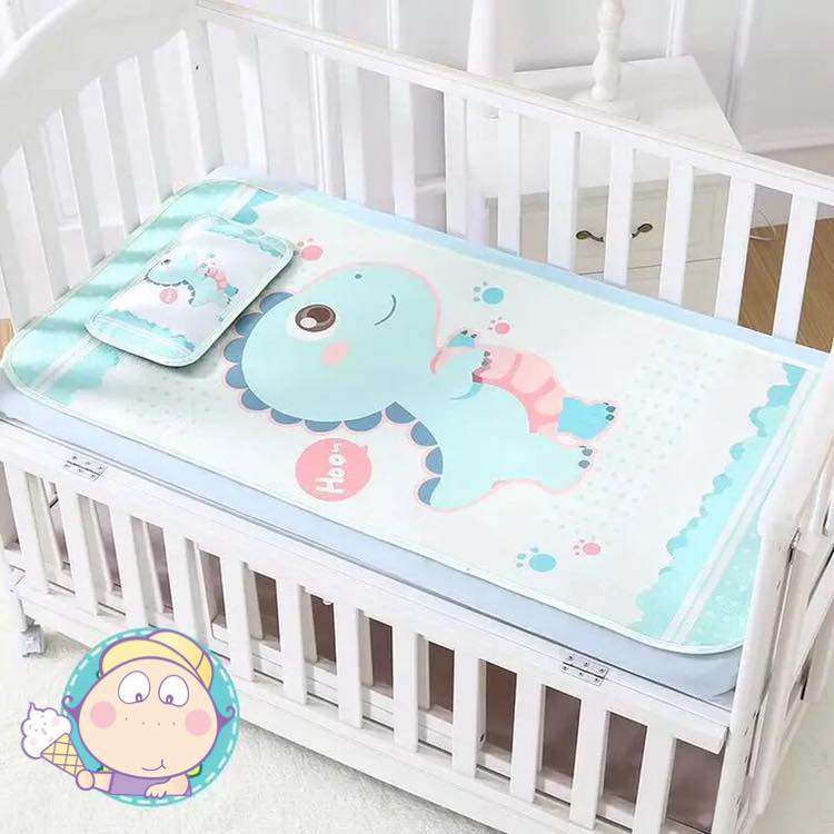 chiếu điều hòa 3d tặng gối thảo dược