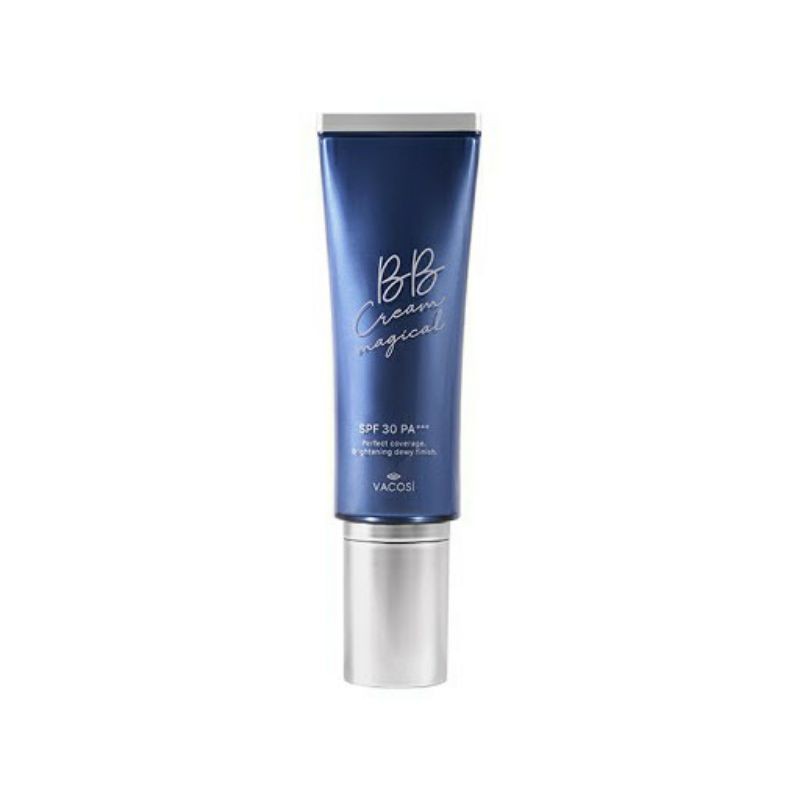 KEM NỀN BB - VACOSI - NATURAL MAGICAL BB CREAM SPF30/PA+++ 45ML | BigBuy360 - bigbuy360.vn