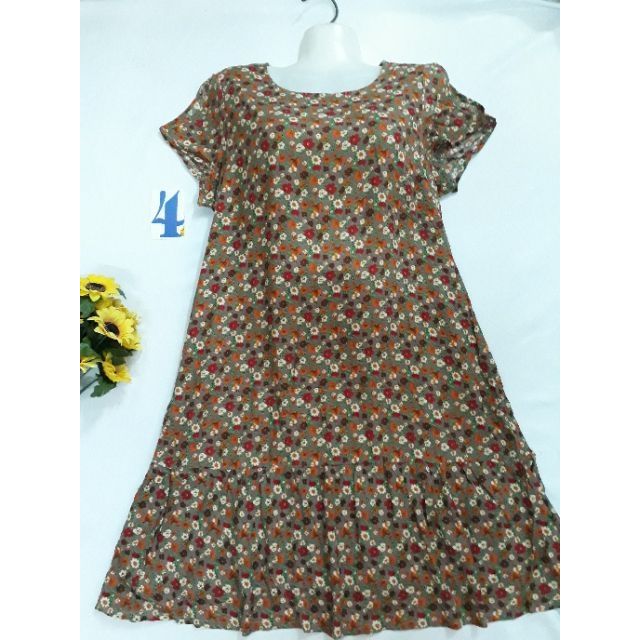 VÁY LANH MẶC NHÀ 55 KÝ ĐẾN 70 KÝ | BigBuy360 - bigbuy360.vn