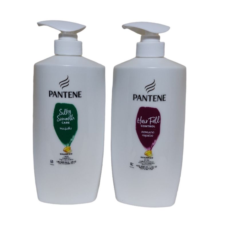 Dầu gội xả Pantene Thái Lan