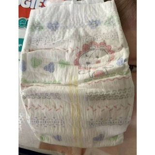 Combos 100 tả dán trần Huggies size L( 8kg-14kg)
