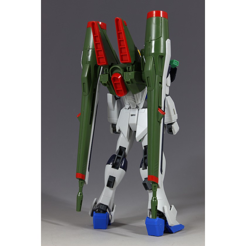 Mô hình lắp ráp HG 1/144 Blast Impulse Gundam Bandai