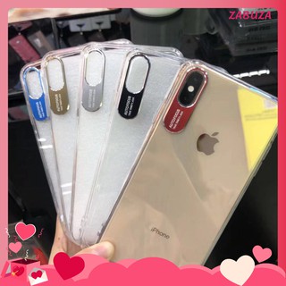 Ốp Lưng Iphone❤️FREESHIP❤️Giảm 5k khi Nhập Mã [ZABU5K] Ốp Lưng Lens AutoFocus