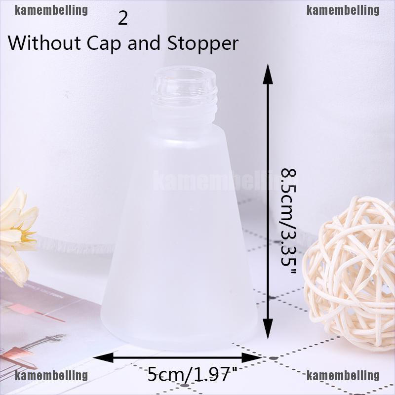 (Hàng Mới Về) 1 Lọ Tinh Dầu Thủy Tinh Cầm Tay