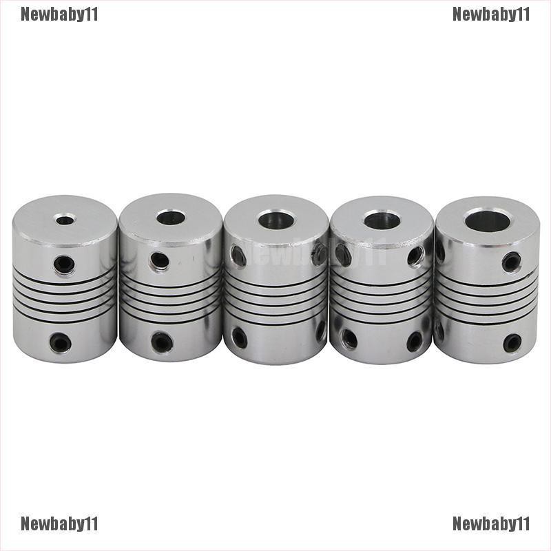 1 Khớp Nối Linh Hoạt Cho Động Cơ CNC