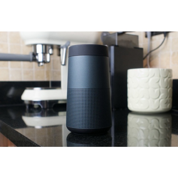 LOA BOSE SOUNDLINK REVOLVE II - Made in Mexico