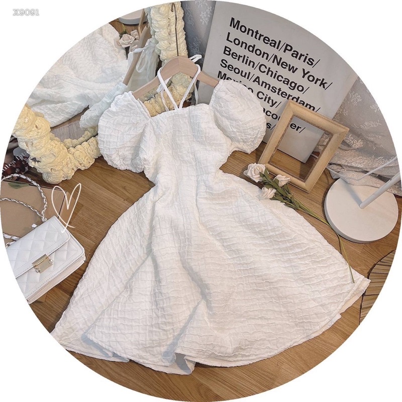 ĐẦM GẤM CỔ YẾM