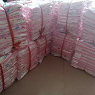 Combo 4 bịch khăn sữa (20c 4 lớp và 20c 2 lớp hình)