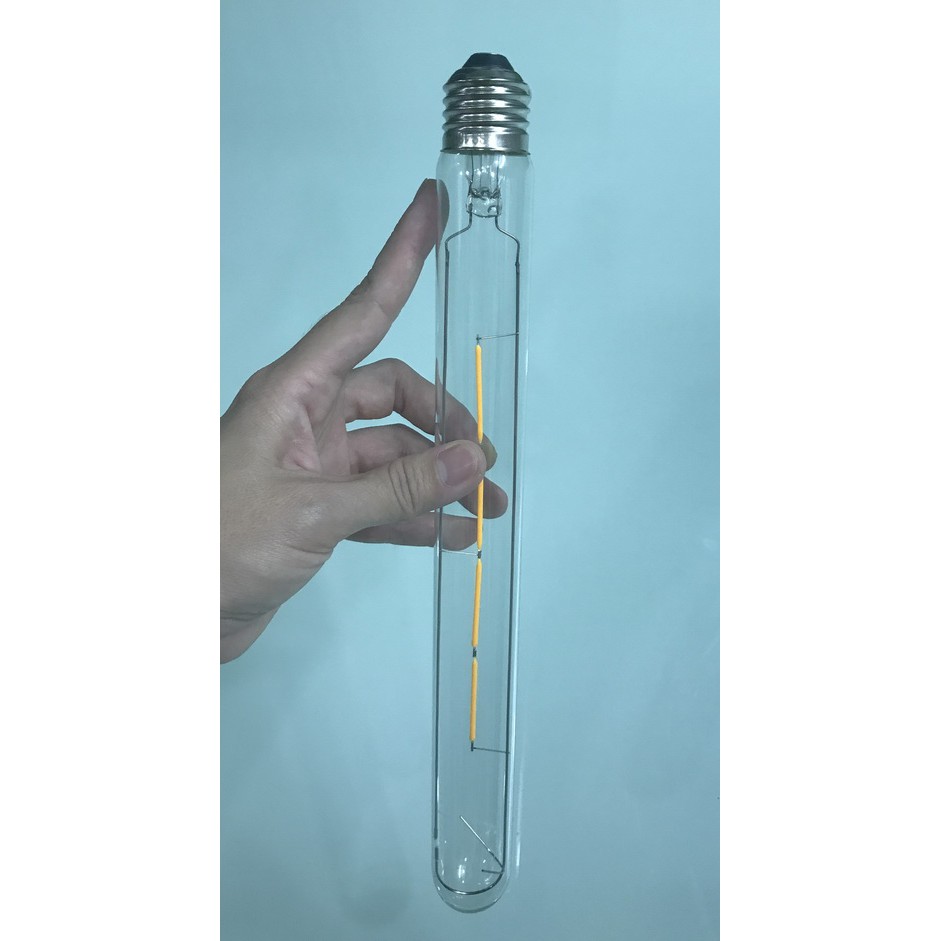 Bóng đèn led Edison T300 4W