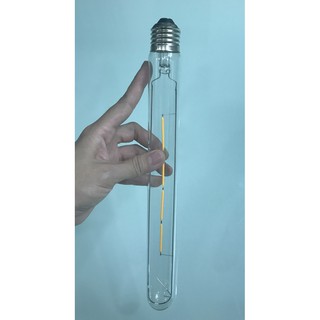 Bóng đèn led Edison T300 4W