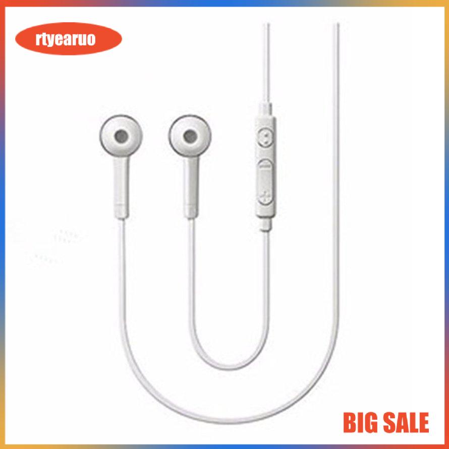 ✨Tai nghe J5 ✨Tai nghe điện thoại di động I9300 Tai nghe có dây đa năng