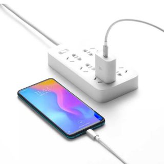 CÁP CHUYỂN TYPE-C SANG LIGHTNING XIAOMI ZMI AL870