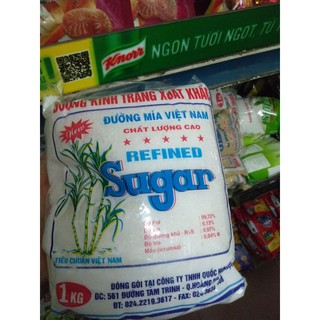 Đường kính xuất khẩu