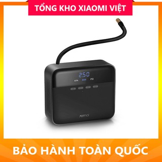 Máy Bơm Lốp Xe Ô Tô 70mai Air Compressor Lite (Midrive TP03), Hàng Chính Hãng, giá đã có thuế VAT