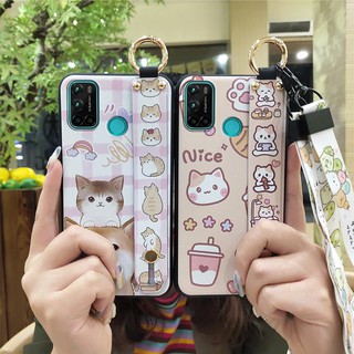 Ốp điện thoại nhựa TPU chống sốc cho Vsmart Joy4