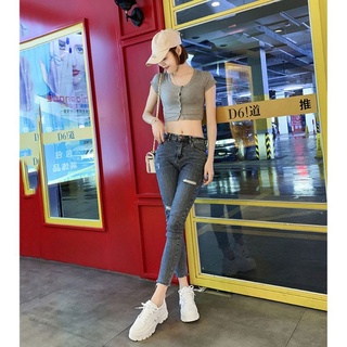 Giày Nữ S16 Đế Răng Cưa Hót Hót