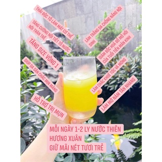 Thiên Hương Xuân Orenya