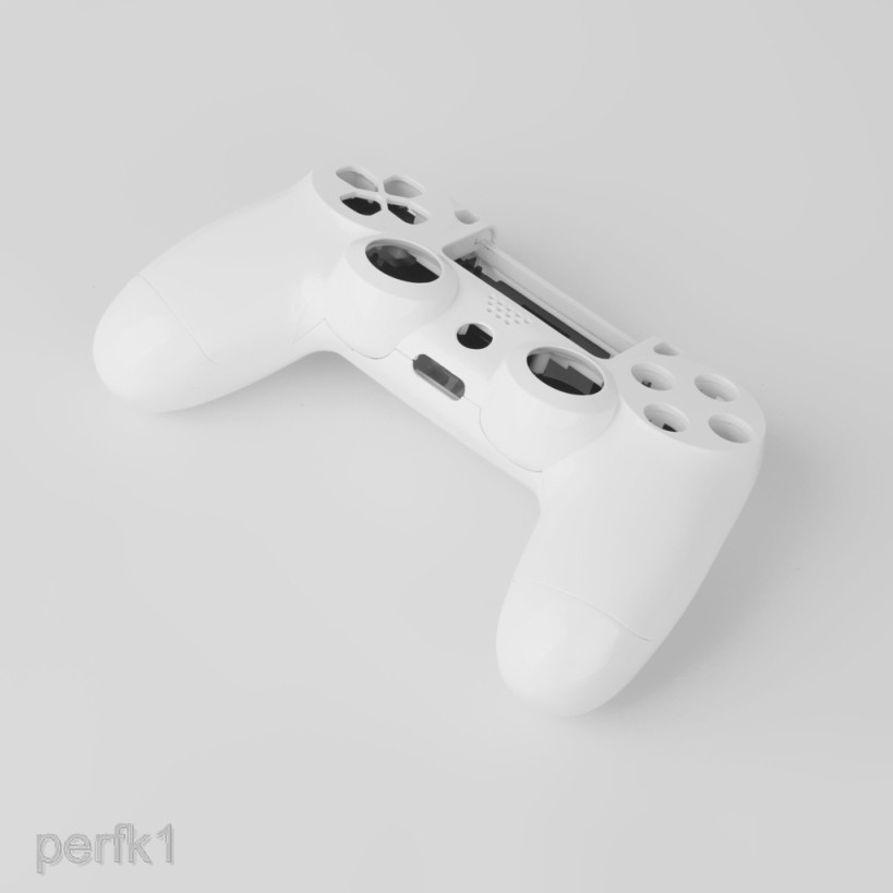 Hot!  Hot☛Vỏ Bọc Nút Bấm Thay Thế Cho Sony PS4