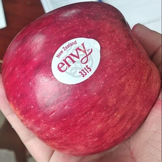 Táo Envy New Zealand