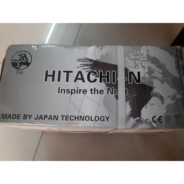 Bình ắc quy đảm bảo chất lượng chuyên dùng cho xe đạp điện hàng nhập khẩu HITACHI 12V 14AMPE