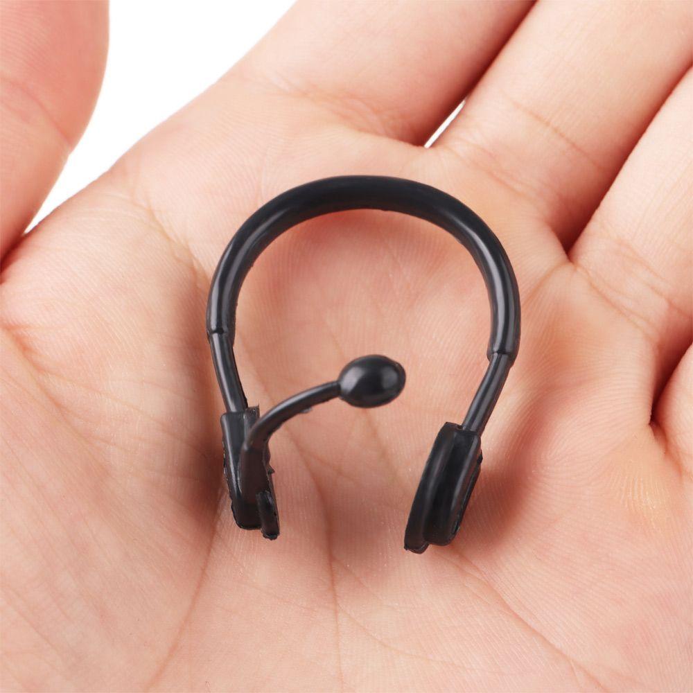 ORIENTLII Set 1 / 10 Micro Mini 52 * 18mm Trang Trí Nhà Búp Bê