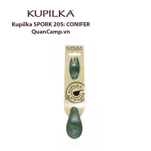 Dụng cụ ăn Kupilka Spork 205