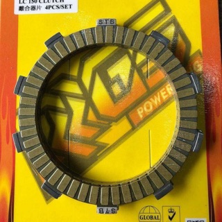 Bố RRGS cho RaiderFi Fu Fx Honda Sonic/Winner Giá bán: Bố nồi 450k Lò xo độ 350k Xin lh 0931 96 69 96
