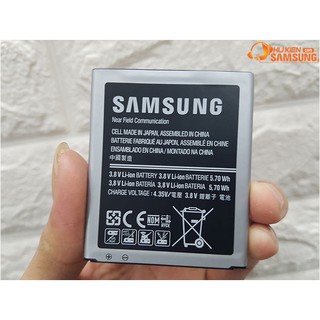 Pin Samsung Galaxy V Plus G318