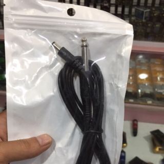 Dây móc máy xăm pen 5.0