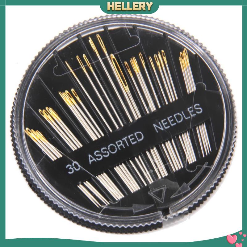 Bộ 30 Kim May Vá Thủ Công Chuyên Dụng