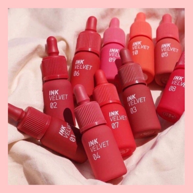 Son Ink Velvet