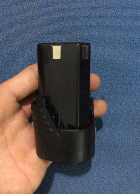 Pin 12v cho các máy khoan pin