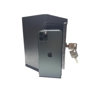tủ đựng tiền mini