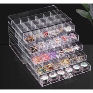 Khay đựng đá 5 tầng 120 ô