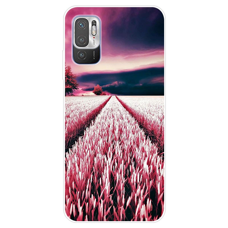 Ốp điện thoại phong cách thời trang dành cho Redmi Note 10 Xiaomi Redmi Note 10 Note10 5G